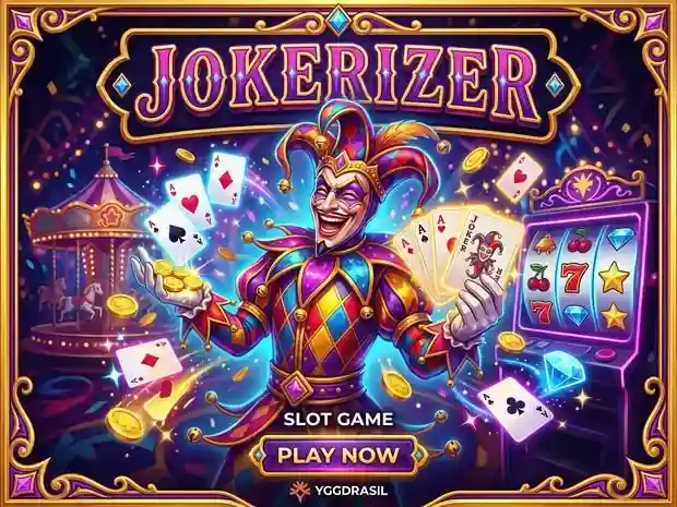 Ozwin's Jackpots — magical progressive slot, RTP 96.0%, Thunderkick — Flagman Casino