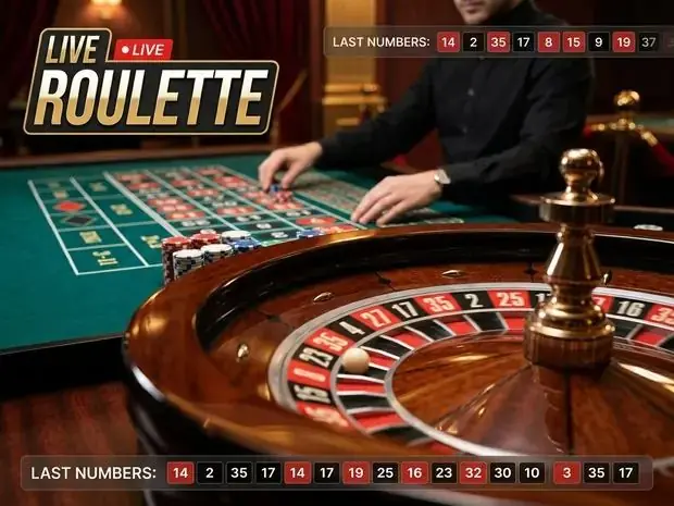 Live Roulette at Flagman Casino — Lightning multipliers up to ×500, Evolution Gaming